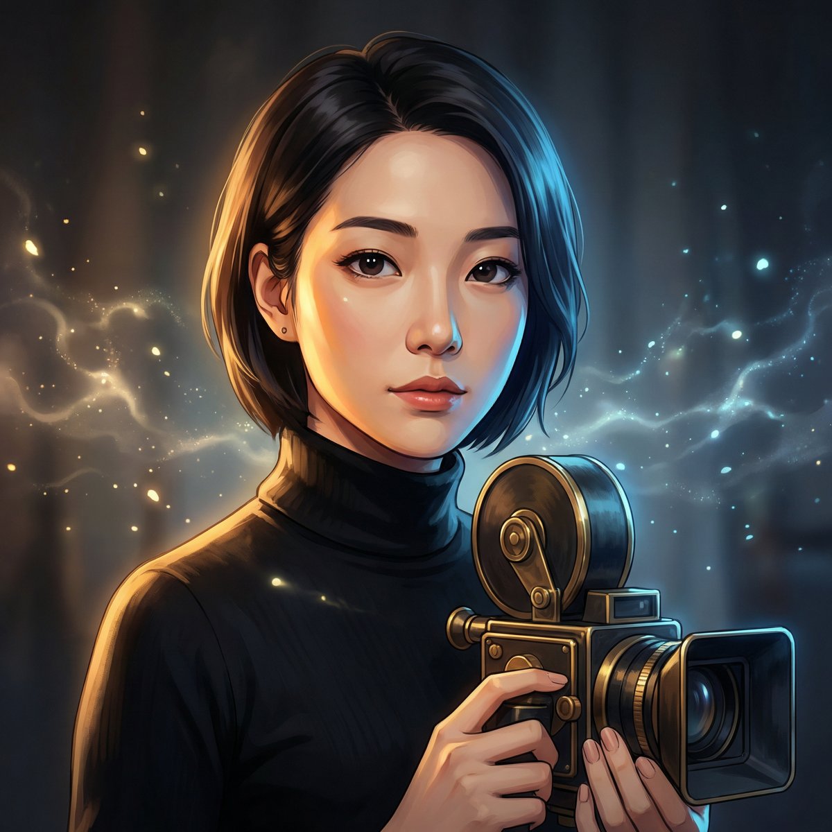 里番网传媒摄影师林雨桐